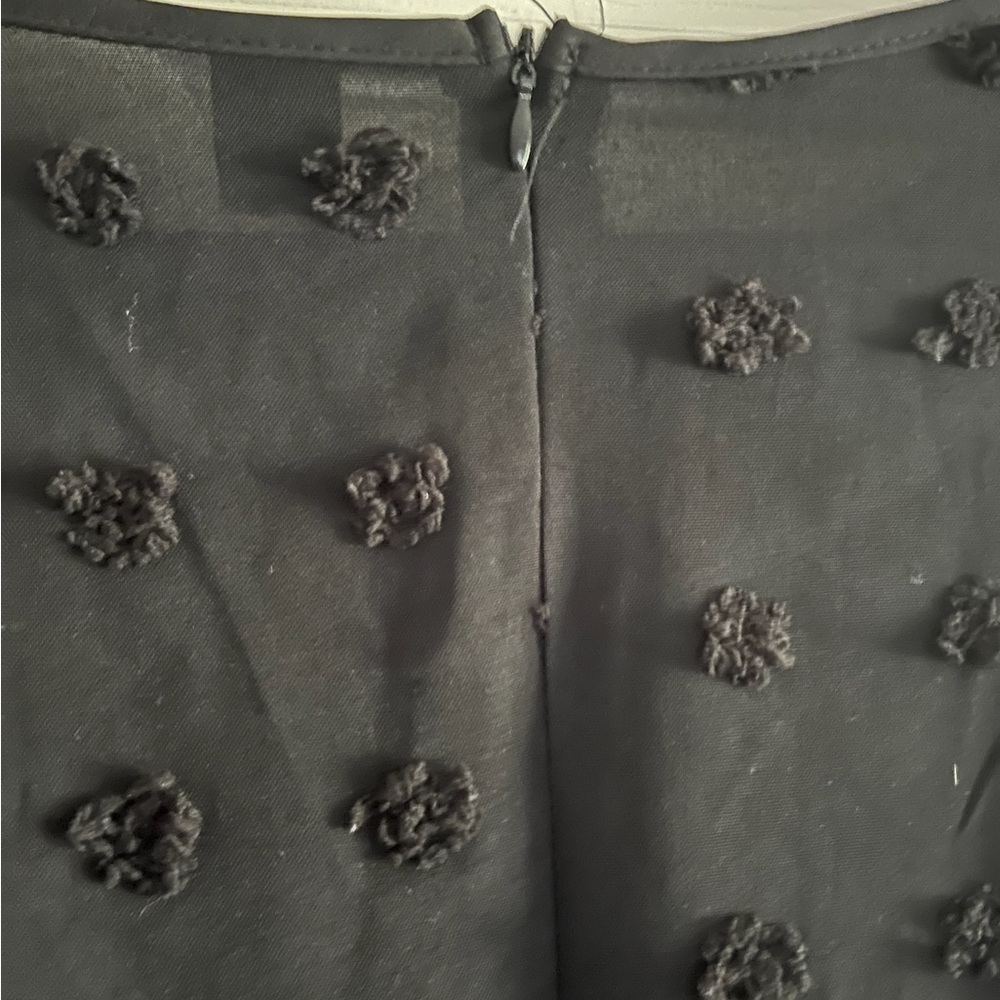 SHEIN Black Maxi Dress - Picture 2 of 2
